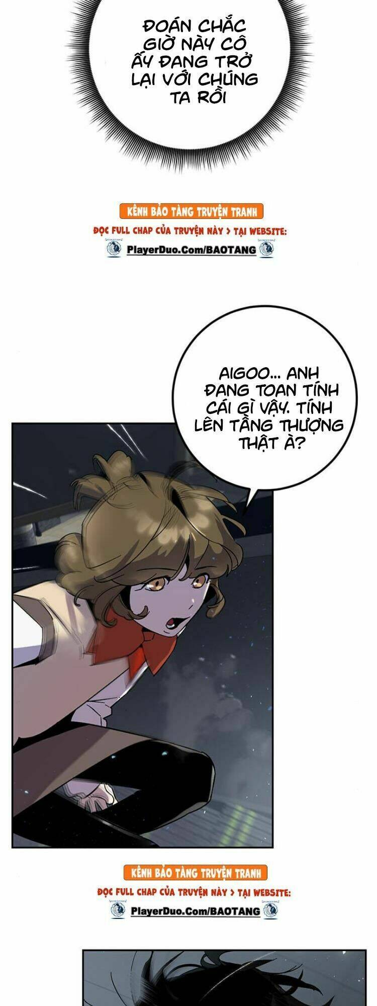 Trở Lại Thành Người Chơi - Chapter 19 - Page 58