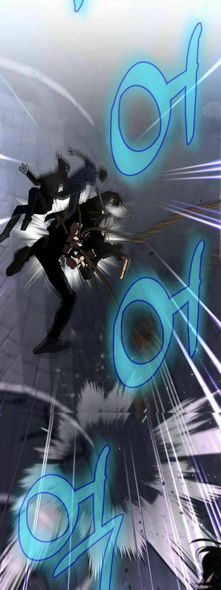 Trở Lại Thành Người Chơi - Chapter 19 - Page 5