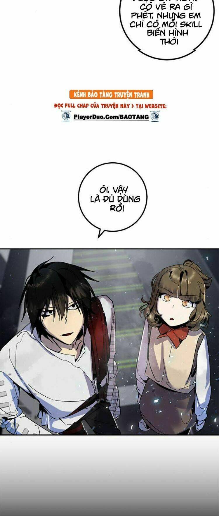 Trở Lại Thành Người Chơi - Chapter 19 - Page 60