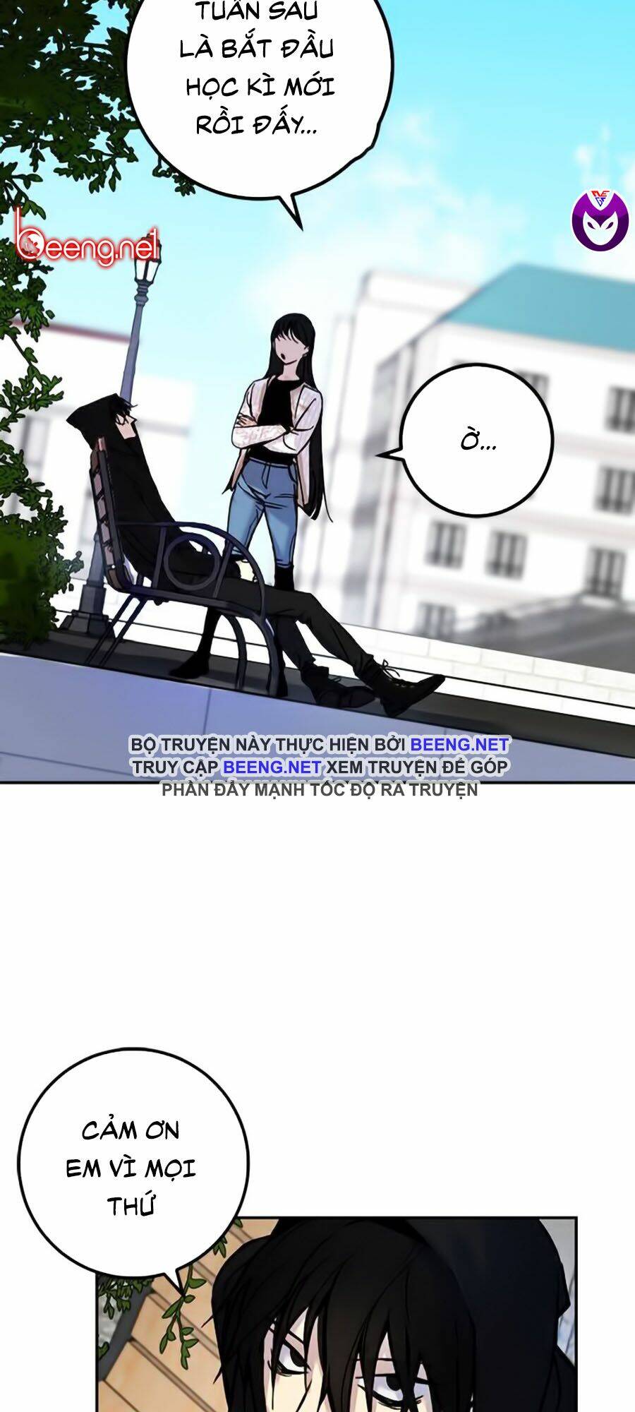 Trở Lại Thành Người Chơi - Chapter 2 - Page 9