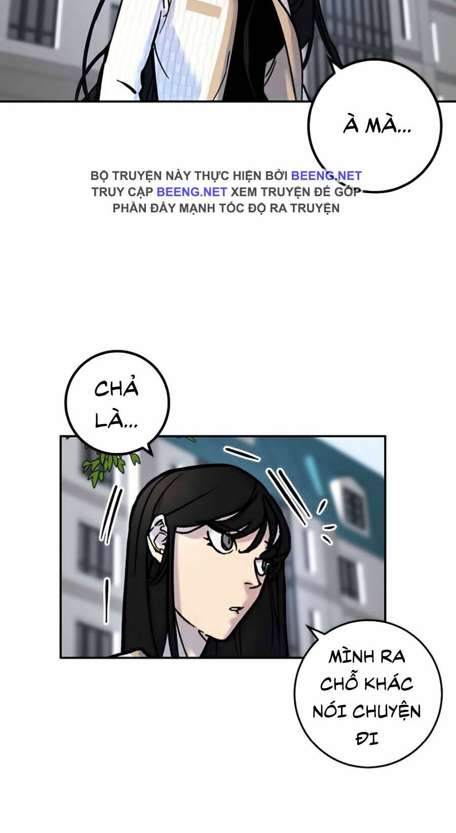 Trở Lại Thành Người Chơi - Chapter 2 - Page 11