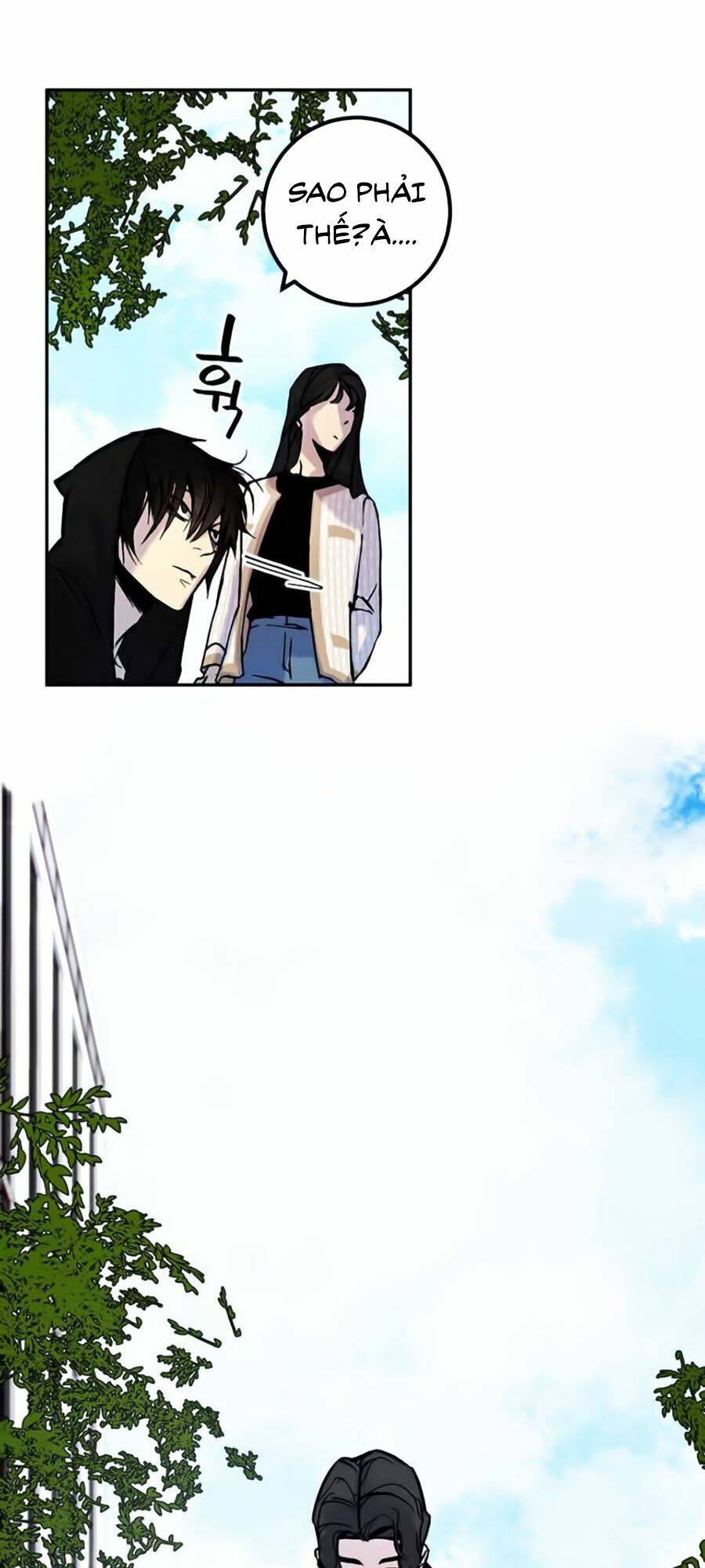 Trở Lại Thành Người Chơi - Chapter 2 - Page 12