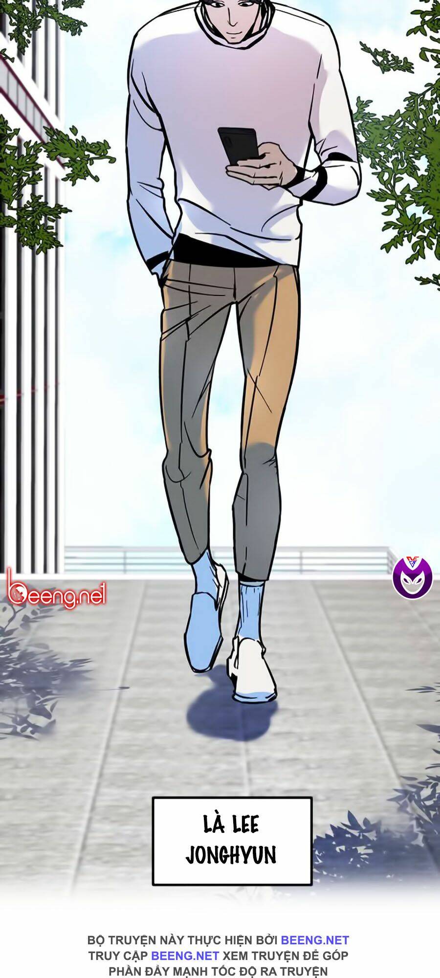 Trở Lại Thành Người Chơi - Chapter 2 - Page 13