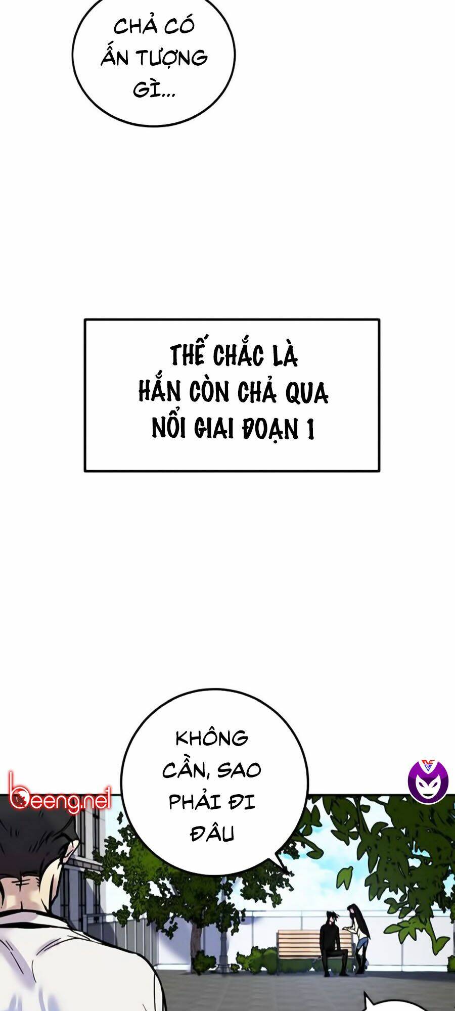 Trở Lại Thành Người Chơi - Chapter 2 - Page 15