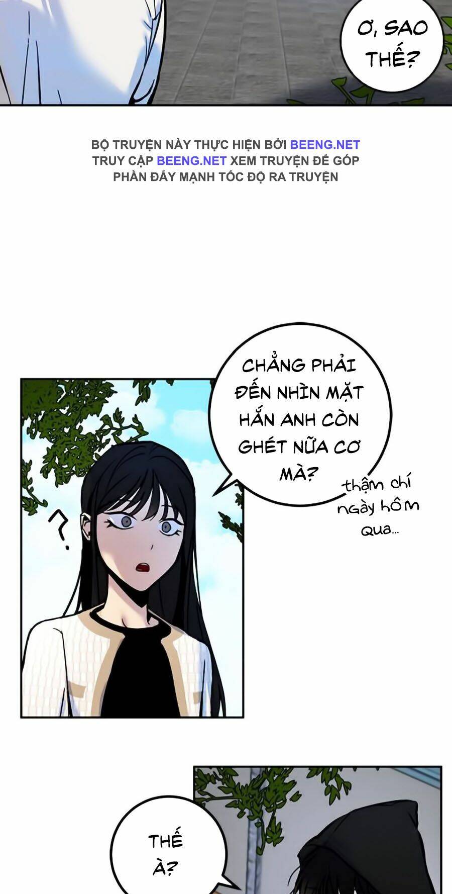 Trở Lại Thành Người Chơi - Chapter 2 - Page 16