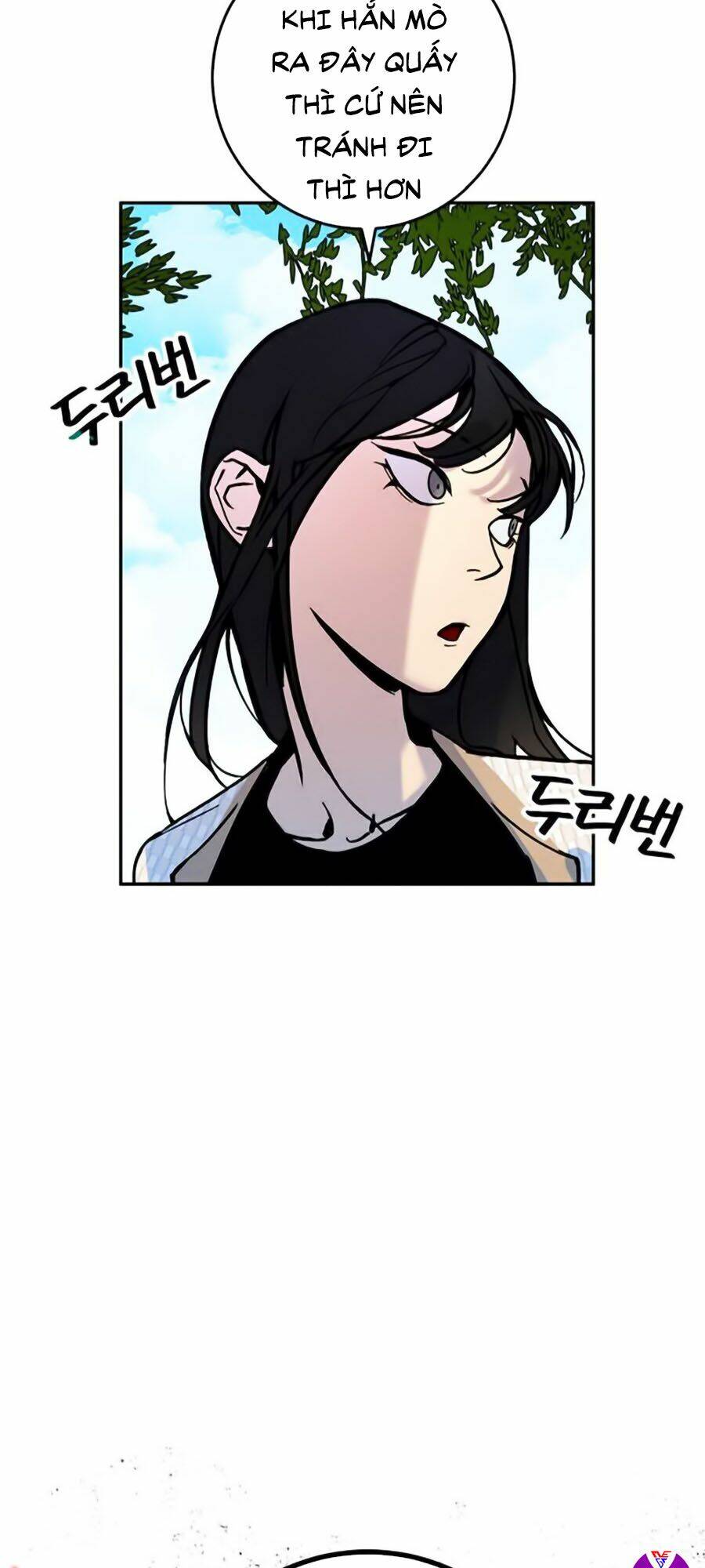 Trở Lại Thành Người Chơi - Chapter 2 - Page 19