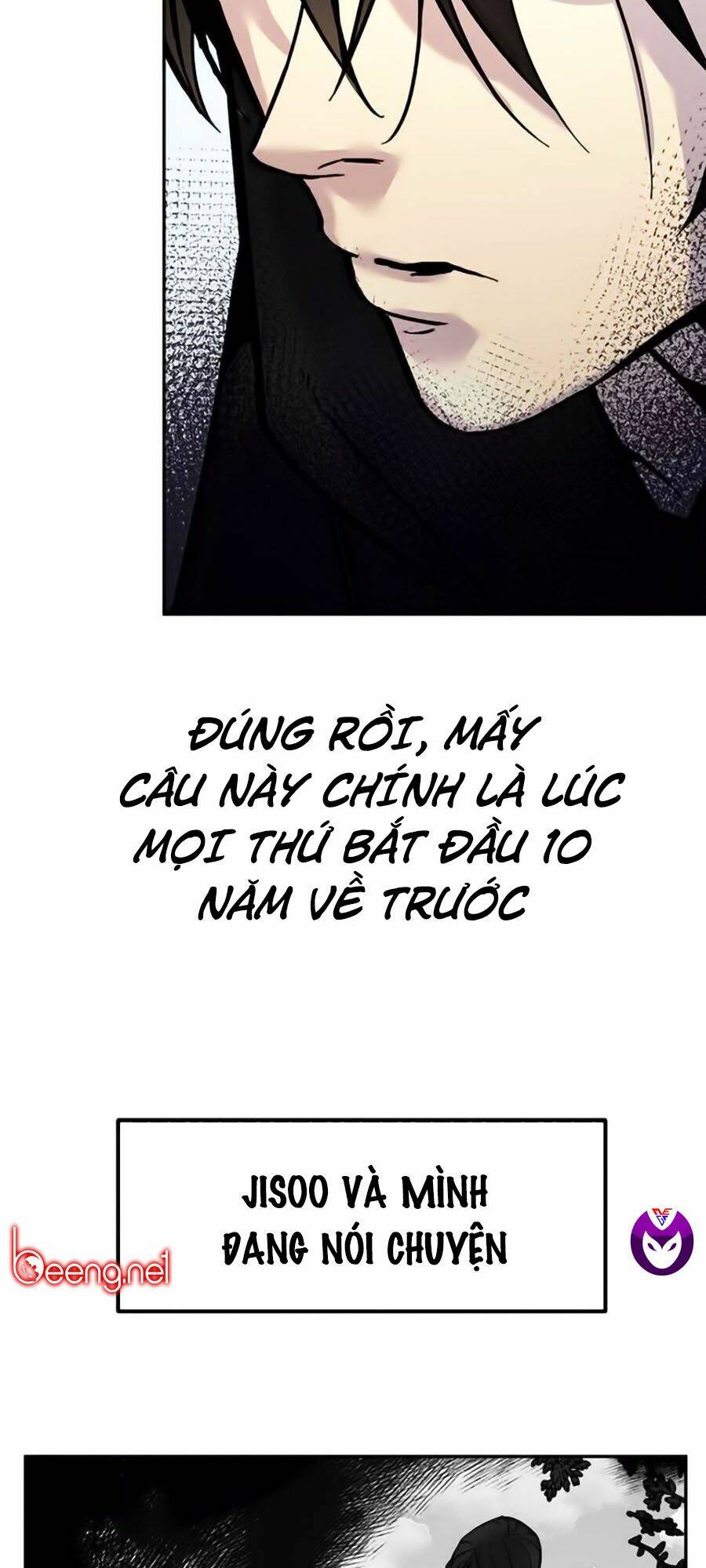 Trở Lại Thành Người Chơi - Chapter 2 - Page 21