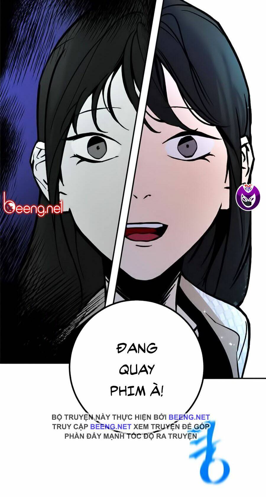 Trở Lại Thành Người Chơi - Chapter 2 - Page 23