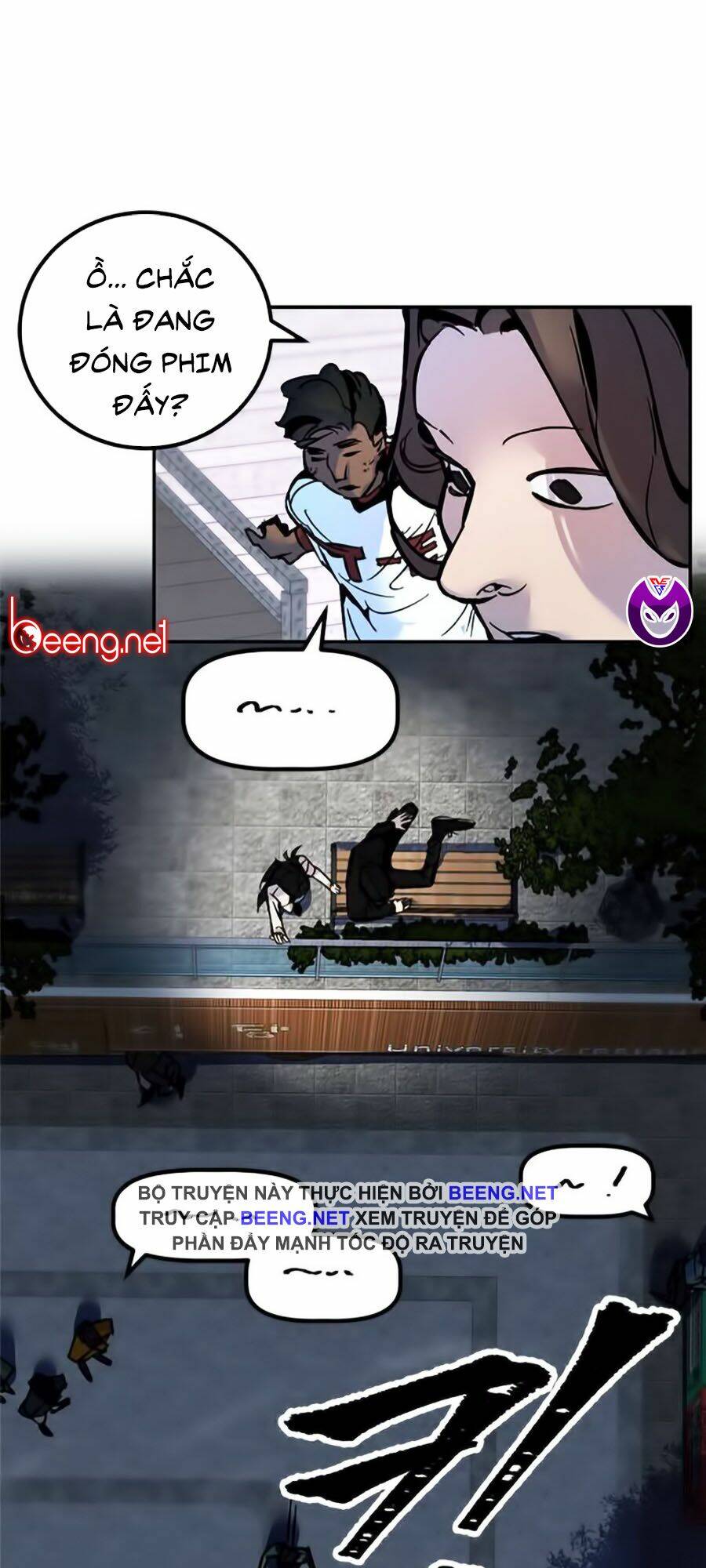 Trở Lại Thành Người Chơi - Chapter 2 - Page 30