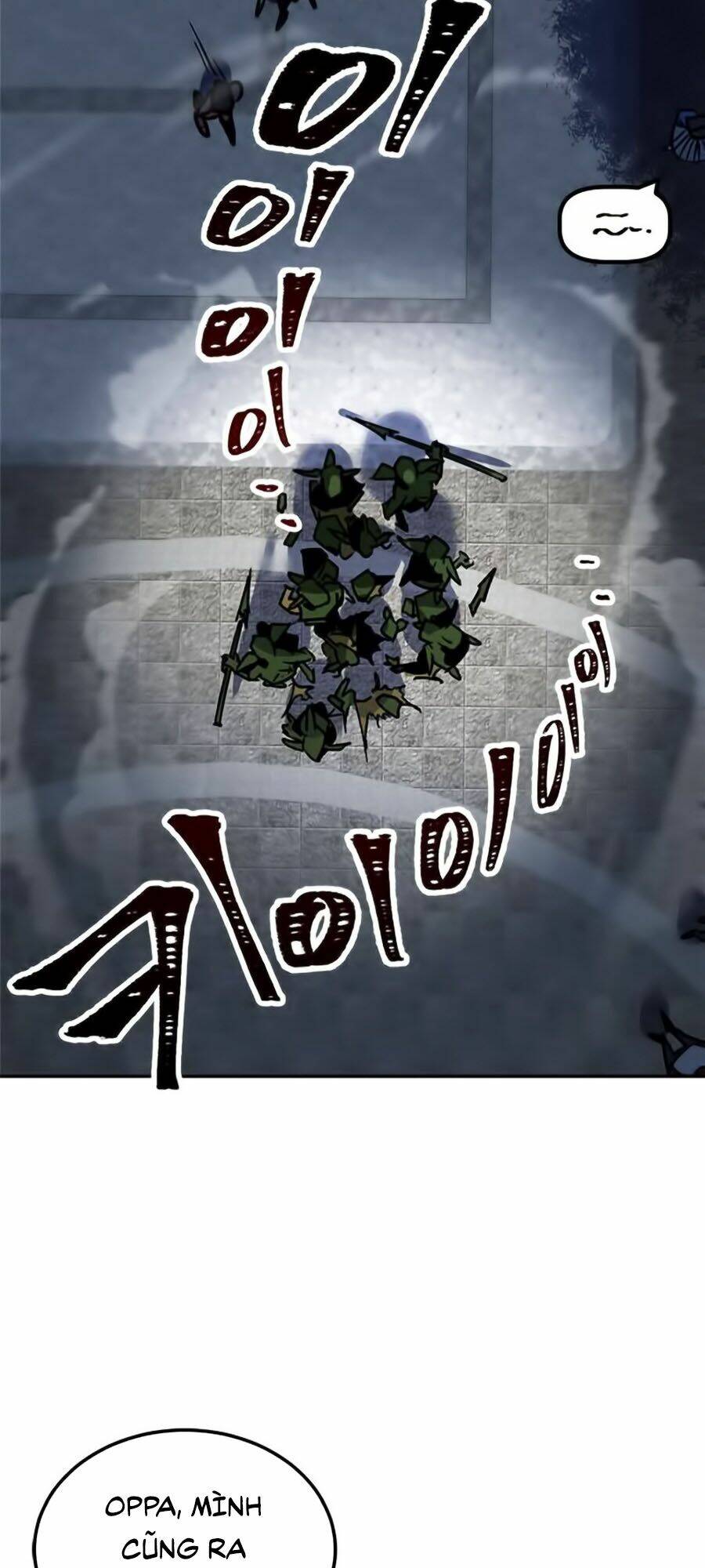 Trở Lại Thành Người Chơi - Chapter 2 - Page 31