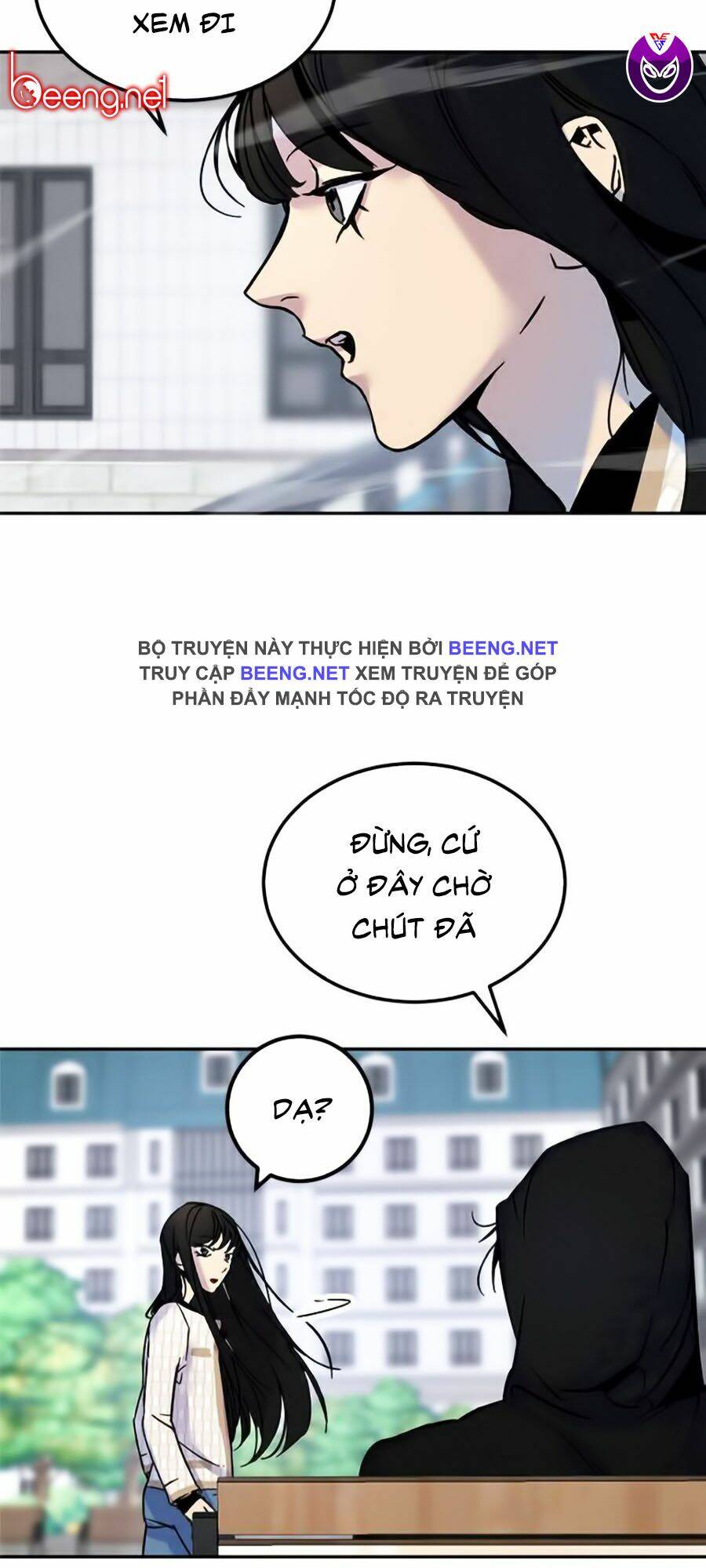 Trở Lại Thành Người Chơi - Chapter 2 - Page 32