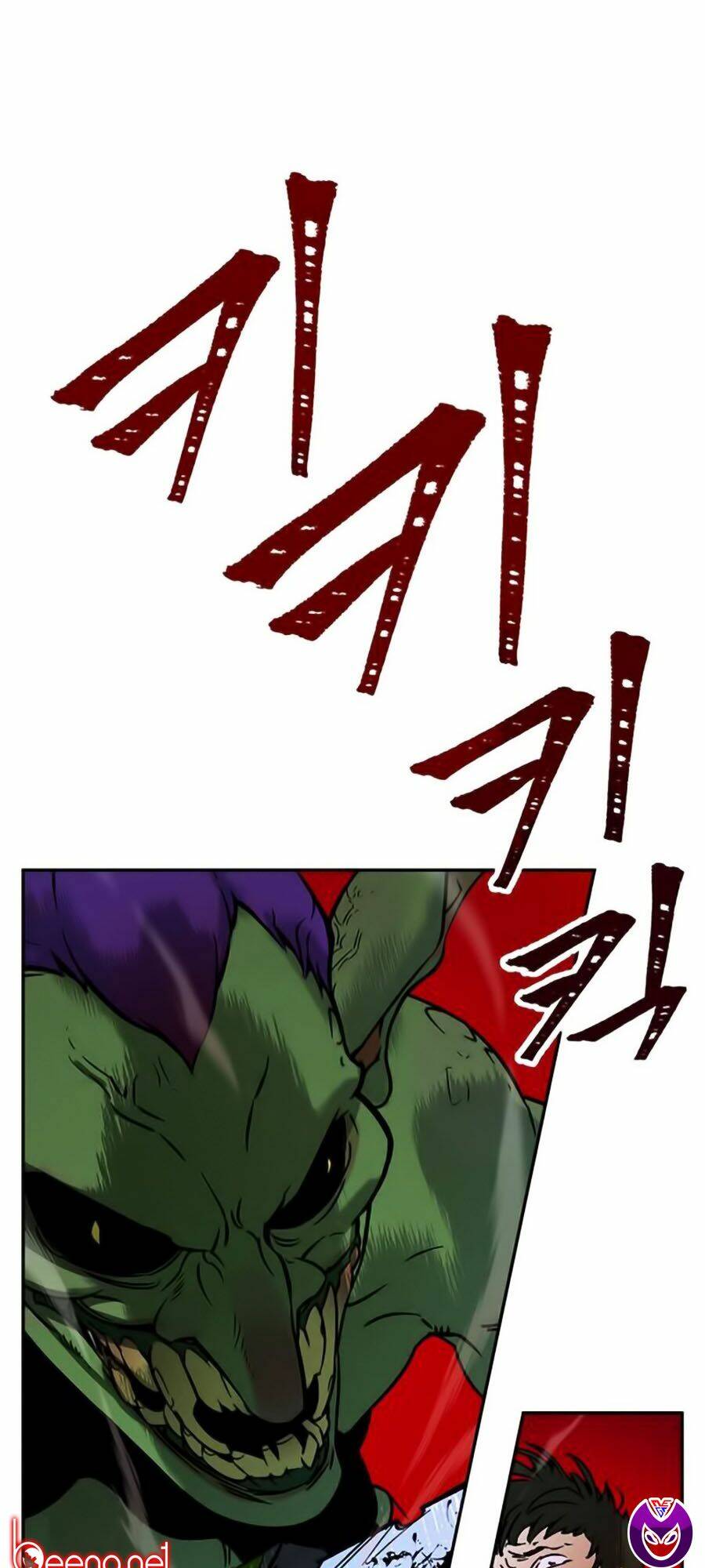 Trở Lại Thành Người Chơi - Chapter 2 - Page 36