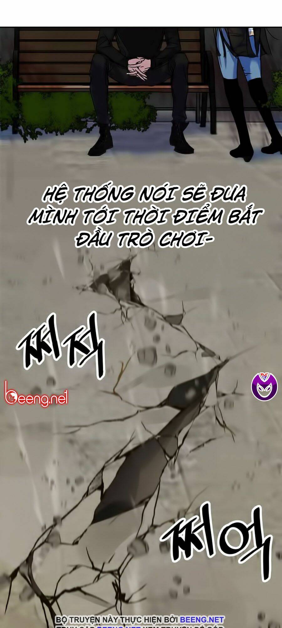 Trở Lại Thành Người Chơi - Chapter 2 - Page 3