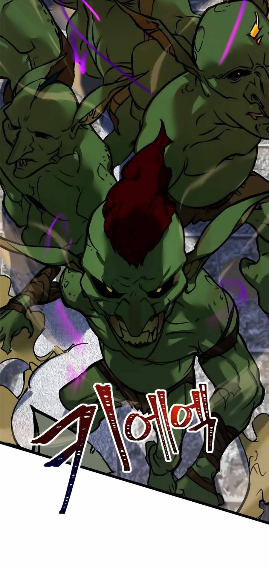 Trở Lại Thành Người Chơi - Chapter 2 - Page 40