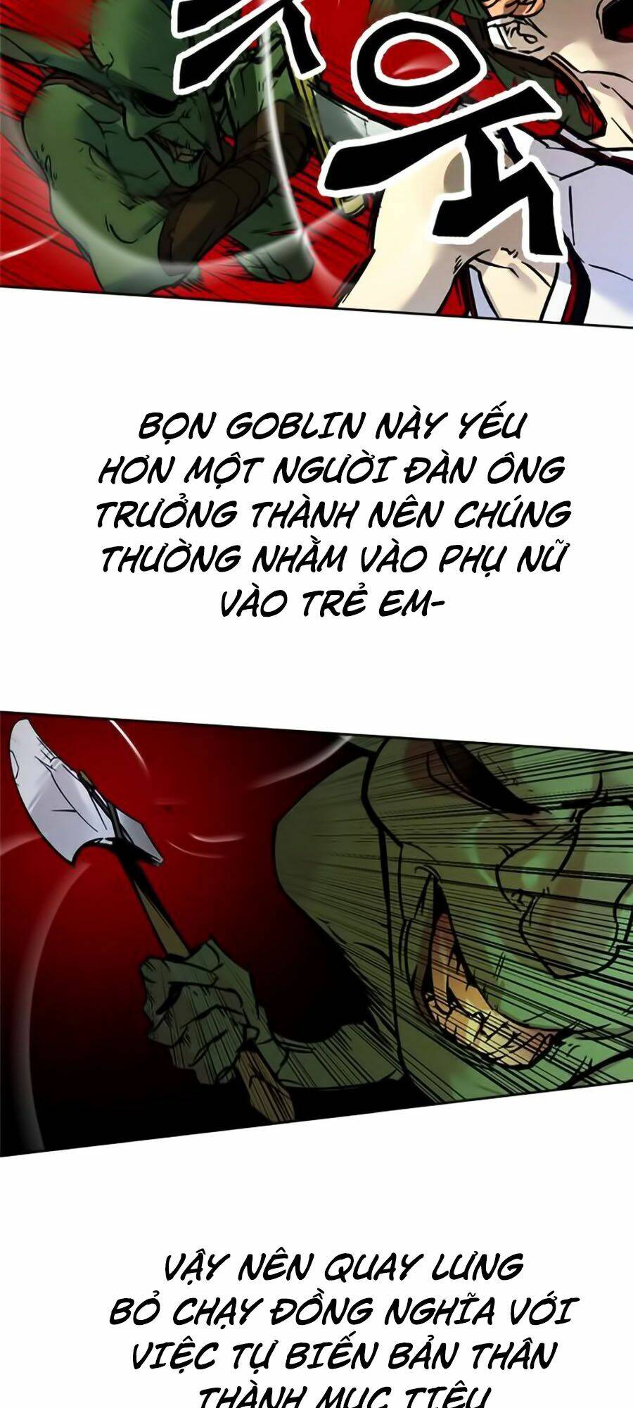 Trở Lại Thành Người Chơi - Chapter 2 - Page 43