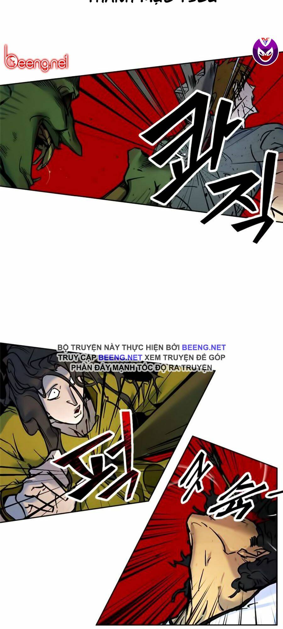 Trở Lại Thành Người Chơi - Chapter 2 - Page 44