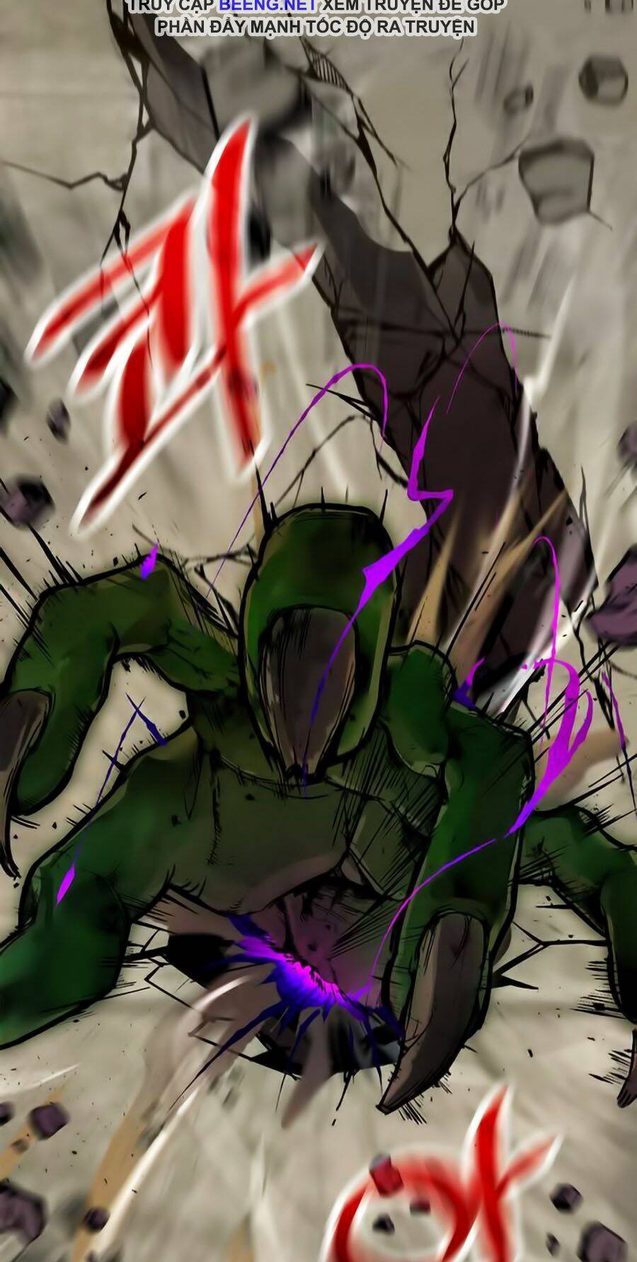 Trở Lại Thành Người Chơi - Chapter 2 - Page 4