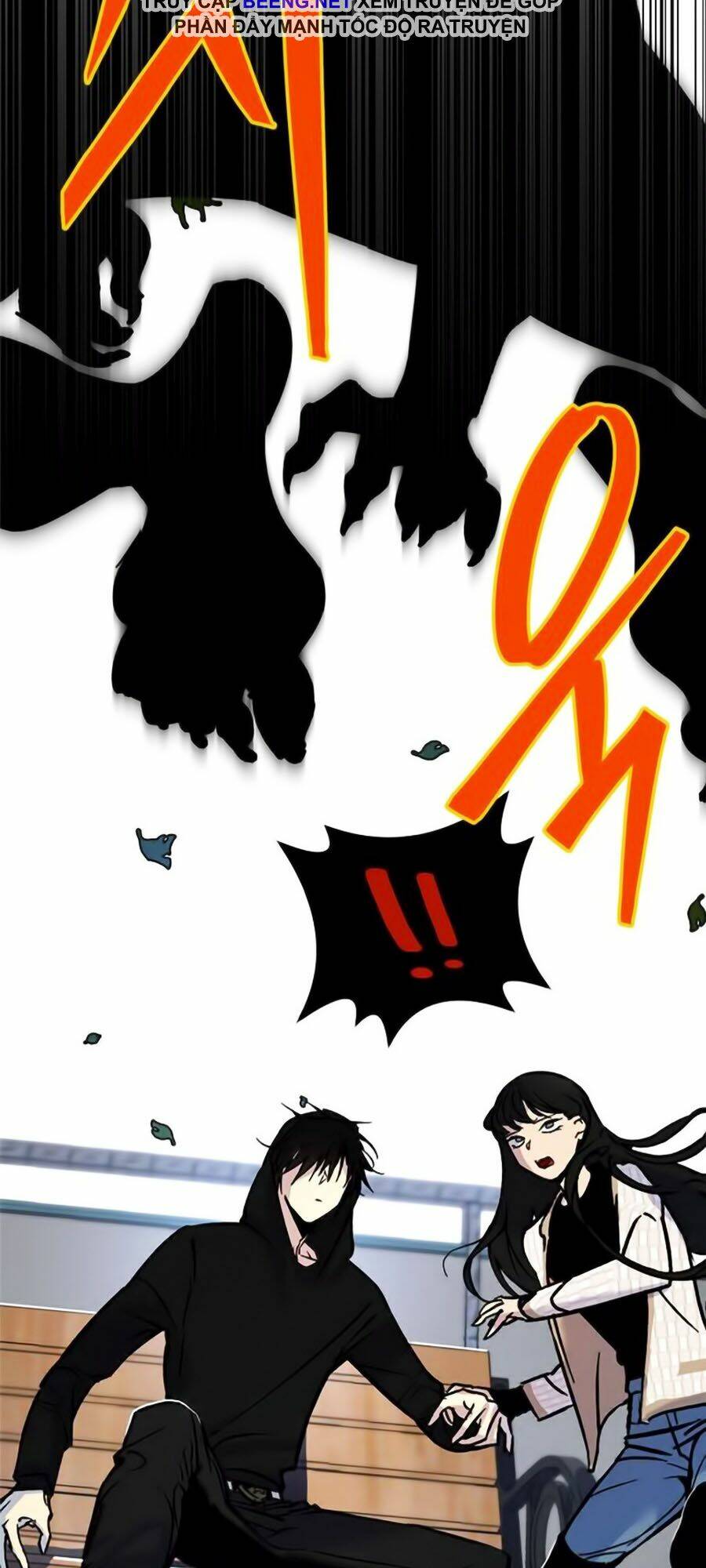 Trở Lại Thành Người Chơi - Chapter 2 - Page 49