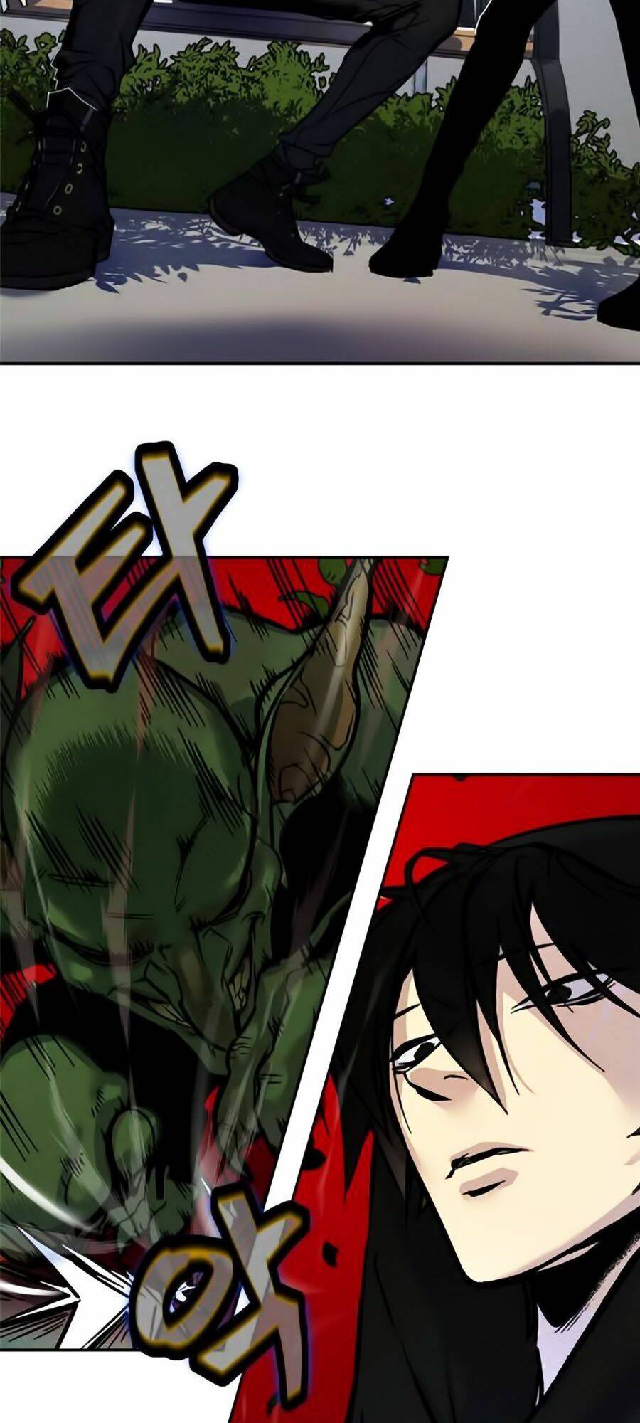 Trở Lại Thành Người Chơi - Chapter 2 - Page 50