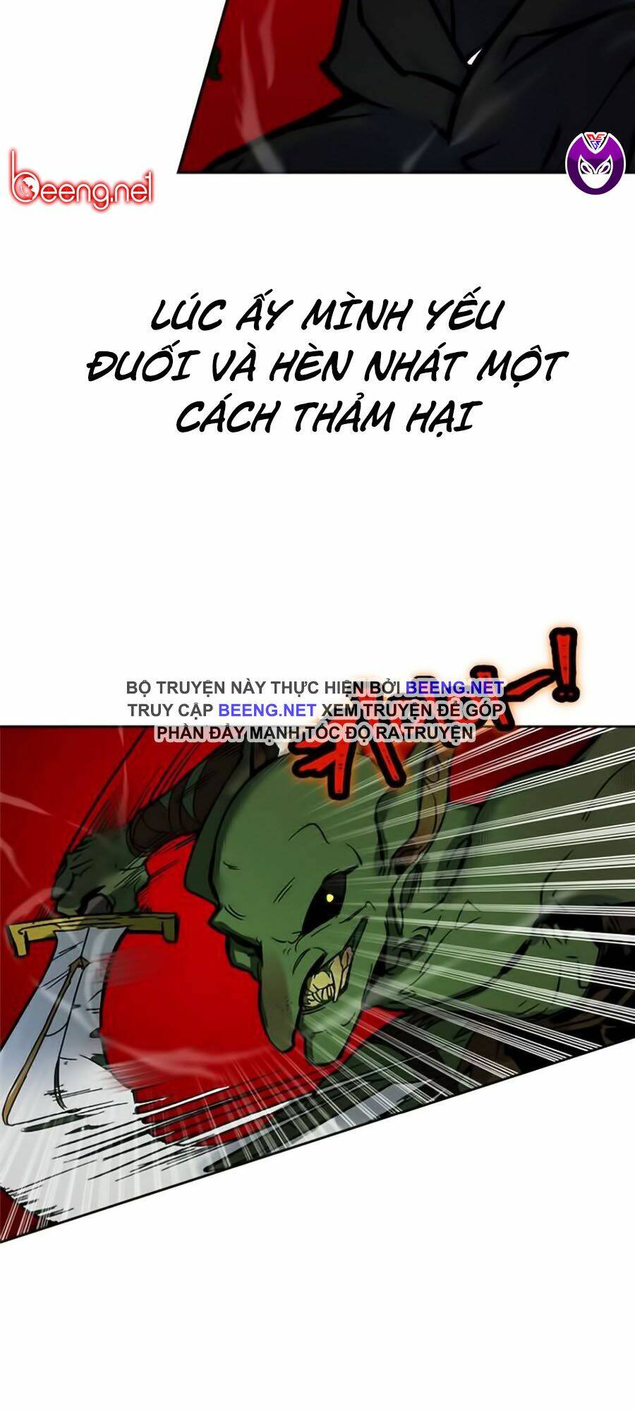 Trở Lại Thành Người Chơi - Chapter 2 - Page 51