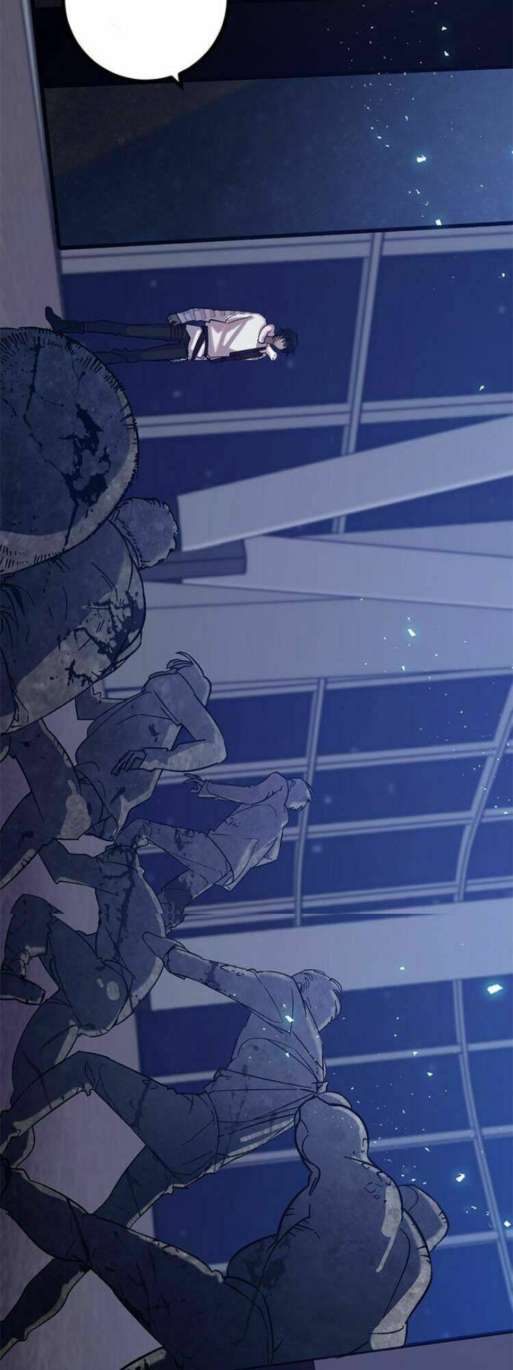 Trở Lại Thành Người Chơi - Chapter 20 - Page 11