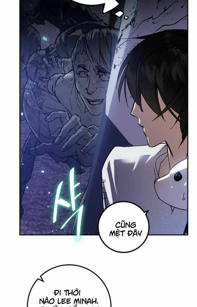 Trở Lại Thành Người Chơi - Chapter 20 - Page 13