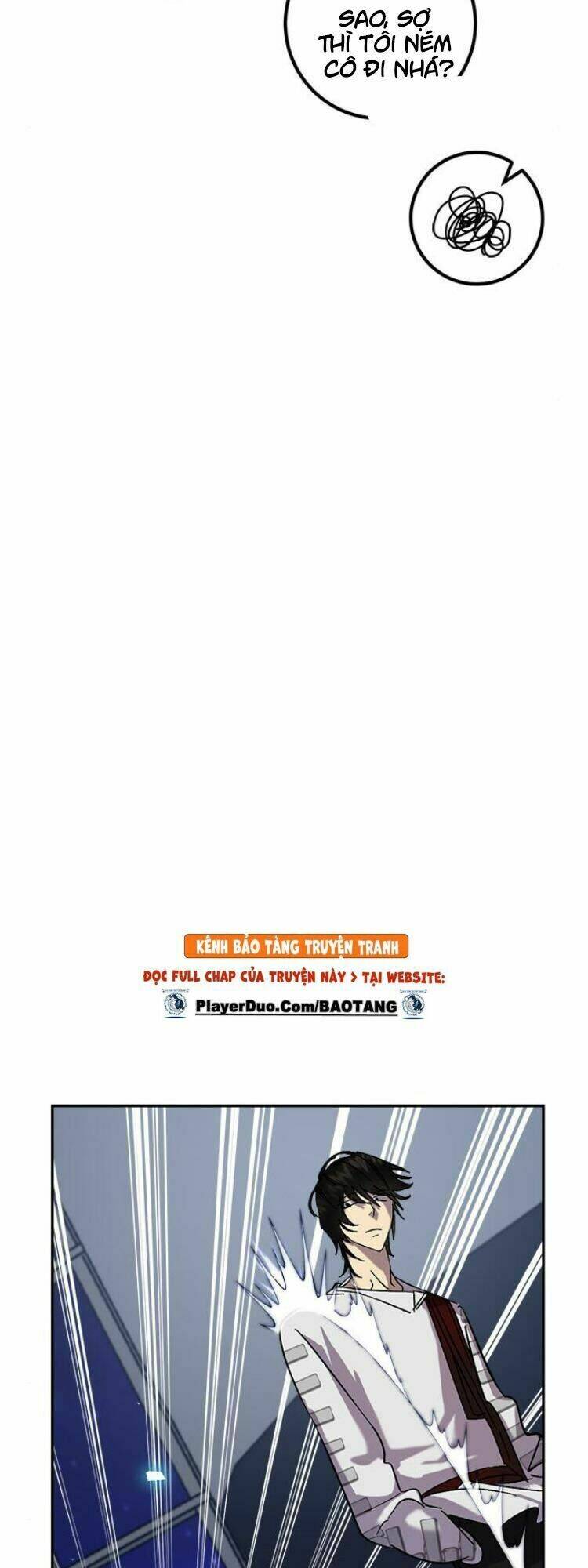 Trở Lại Thành Người Chơi - Chapter 20 - Page 15