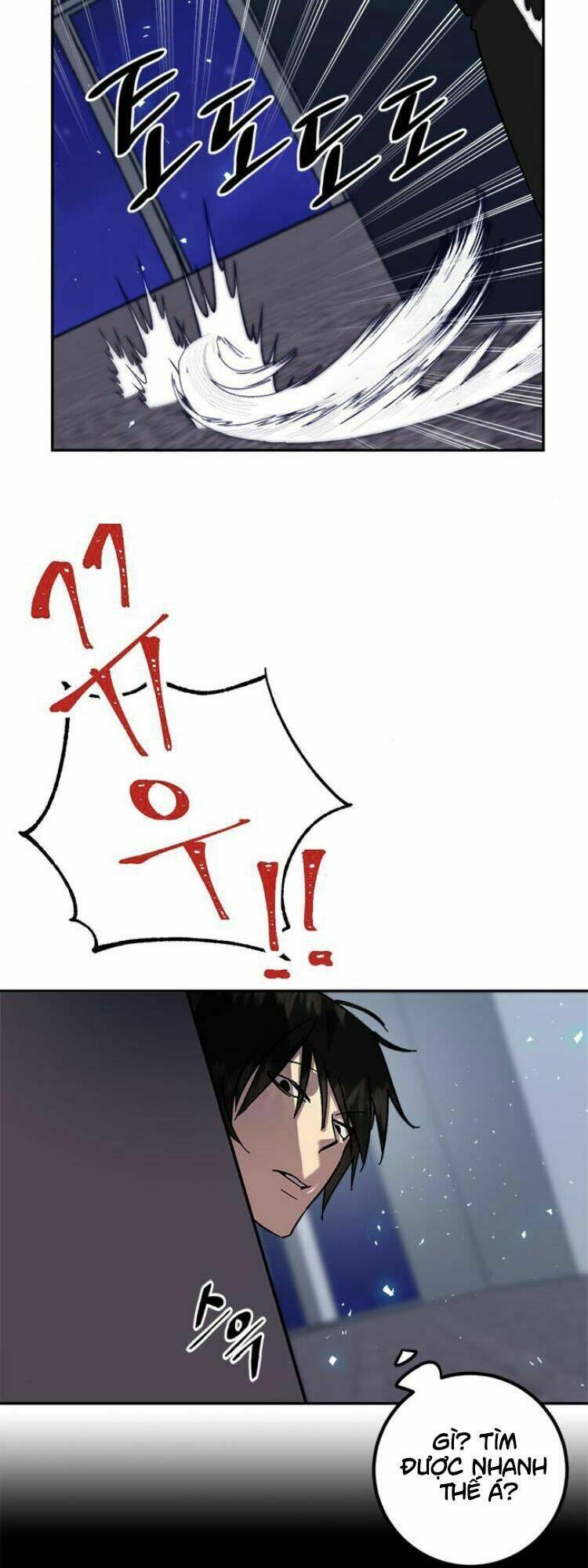 Trở Lại Thành Người Chơi - Chapter 20 - Page 16