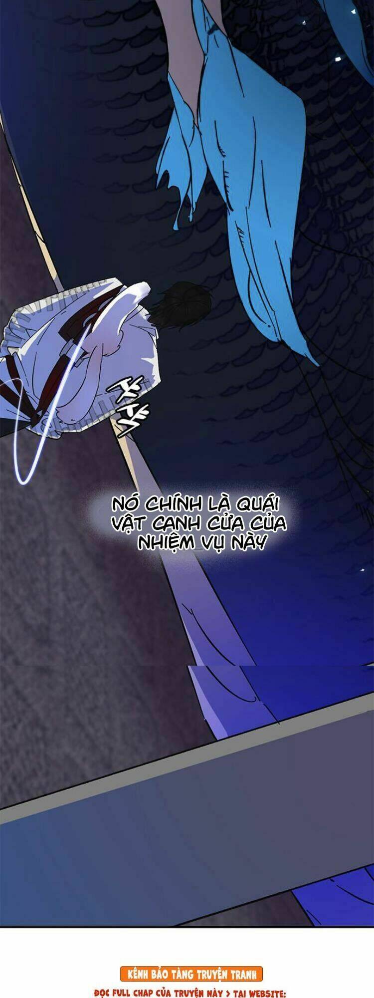 Trở Lại Thành Người Chơi - Chapter 20 - Page 19