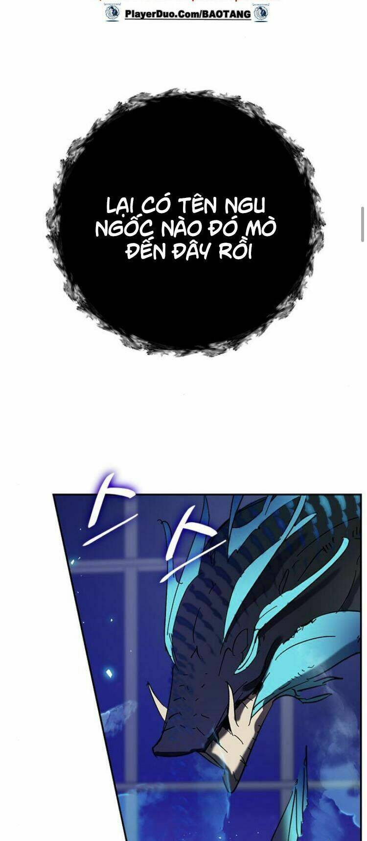 Trở Lại Thành Người Chơi - Chapter 20 - Page 20