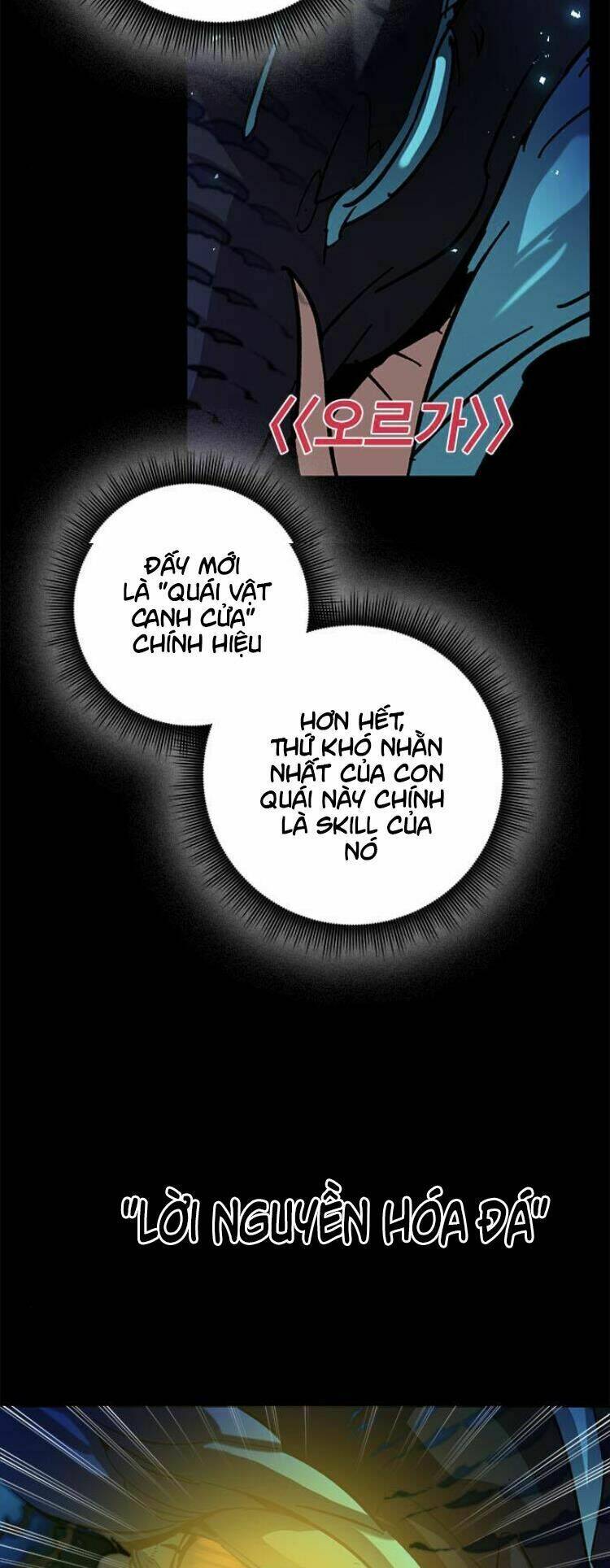 Trở Lại Thành Người Chơi - Chapter 20 - Page 23