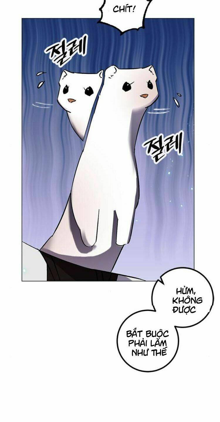 Trở Lại Thành Người Chơi - Chapter 20 - Page 27