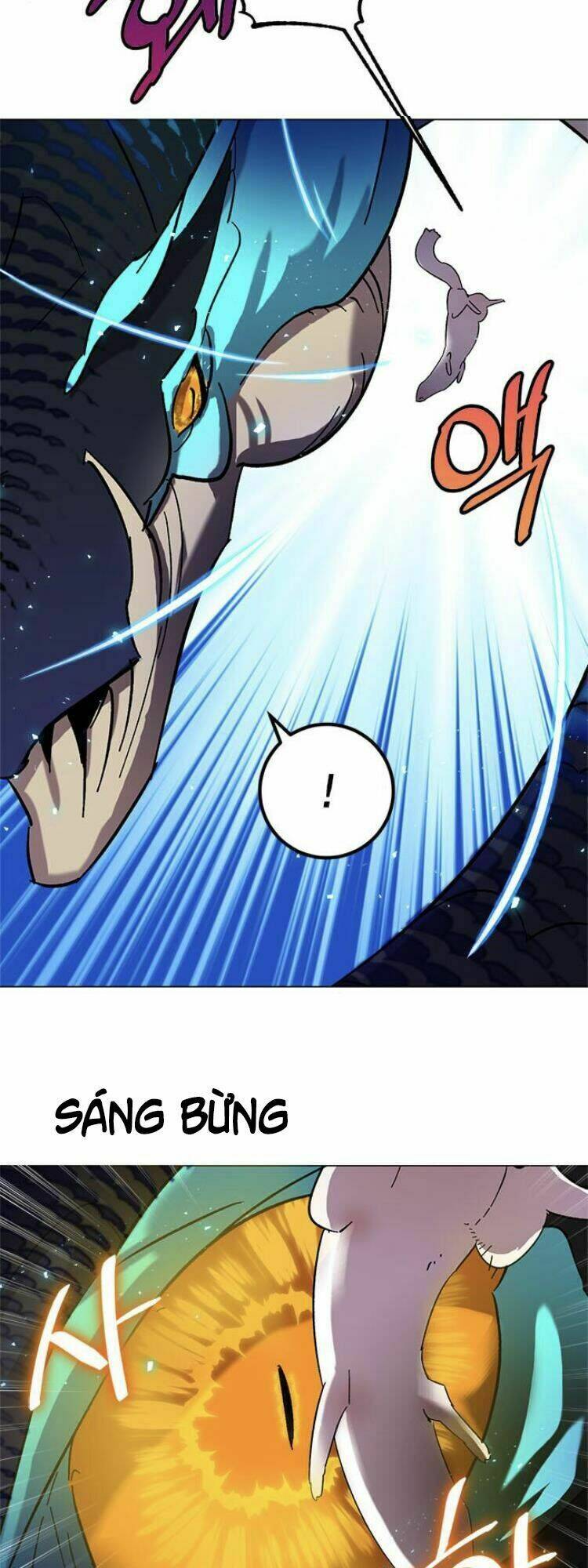 Trở Lại Thành Người Chơi - Chapter 20 - Page 29