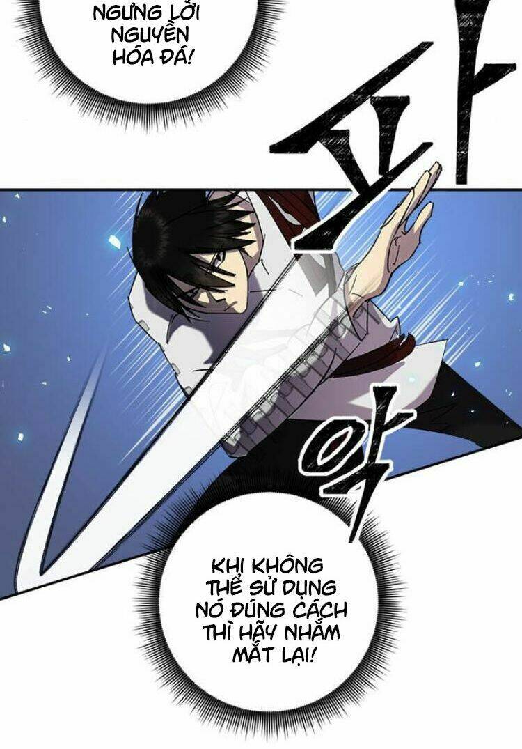 Trở Lại Thành Người Chơi - Chapter 20 - Page 31