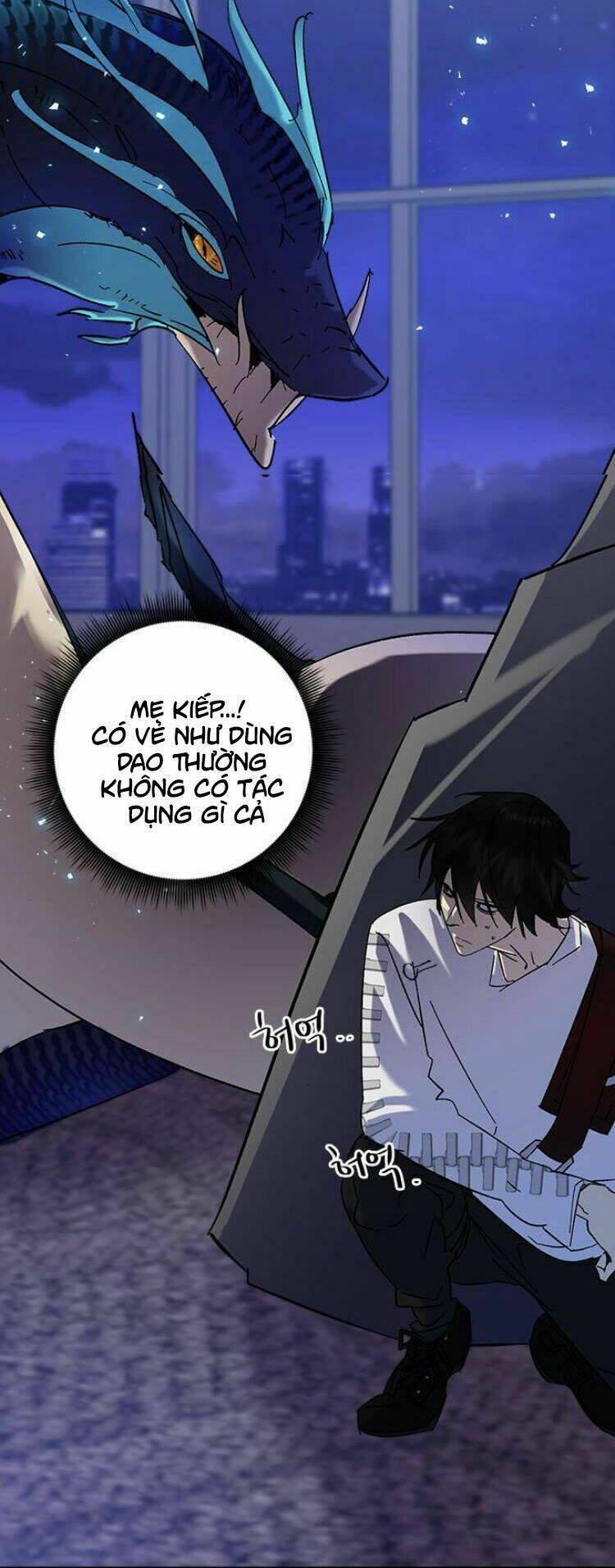 Trở Lại Thành Người Chơi - Chapter 20 - Page 34