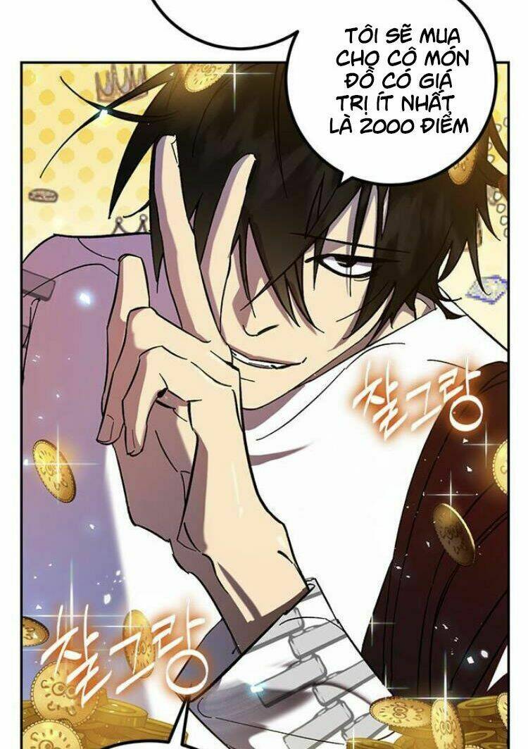Trở Lại Thành Người Chơi - Chapter 20 - Page 3