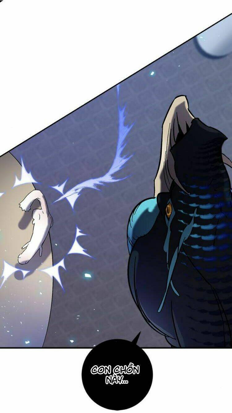 Trở Lại Thành Người Chơi - Chapter 20 - Page 41