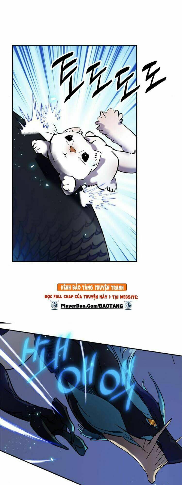 Trở Lại Thành Người Chơi - Chapter 20 - Page 42