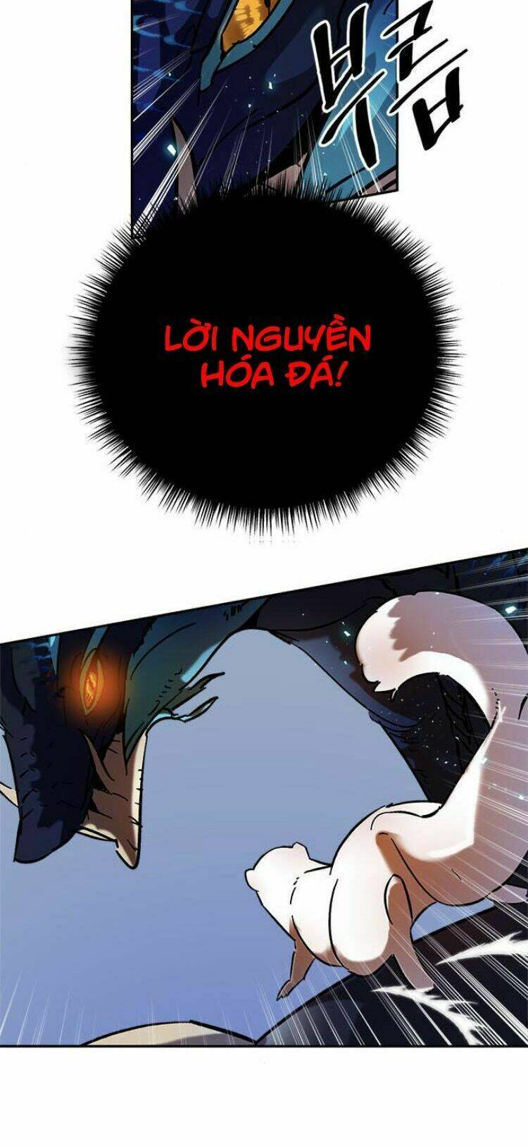 Trở Lại Thành Người Chơi - Chapter 20 - Page 44