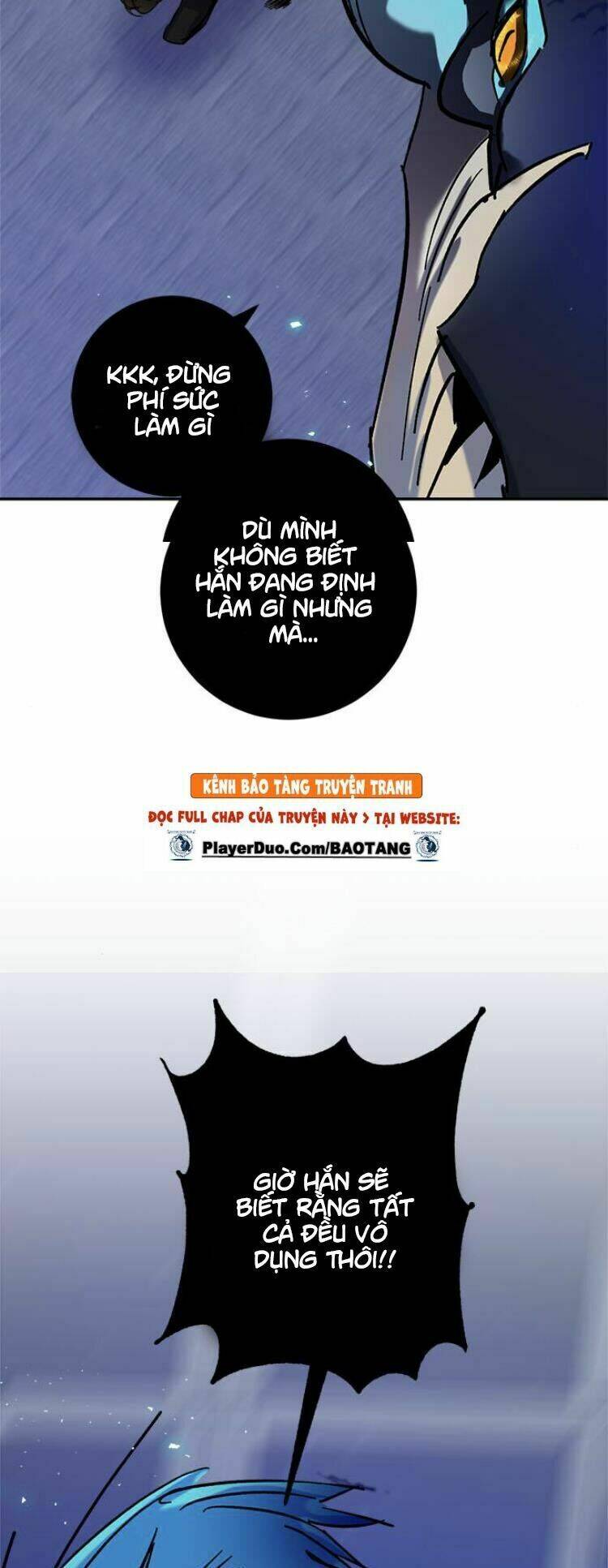 Trở Lại Thành Người Chơi - Chapter 20 - Page 46