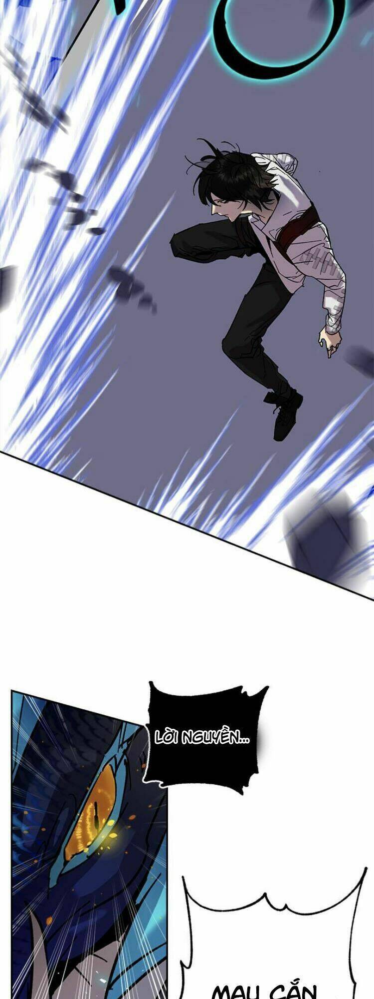 Trở Lại Thành Người Chơi - Chapter 20 - Page 48