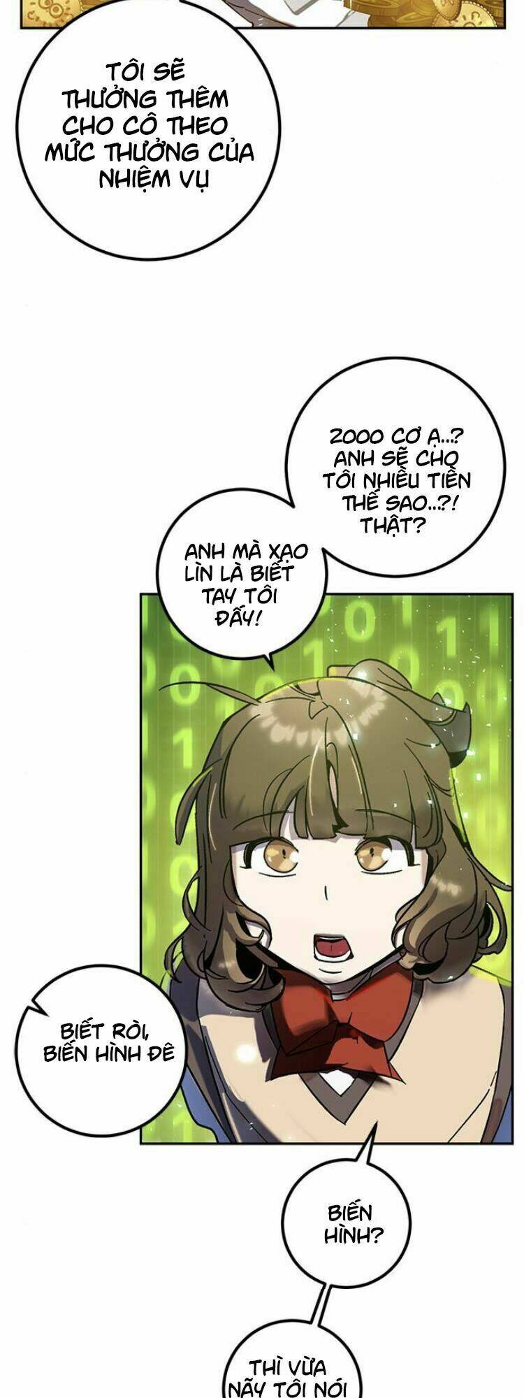 Trở Lại Thành Người Chơi - Chapter 20 - Page 4