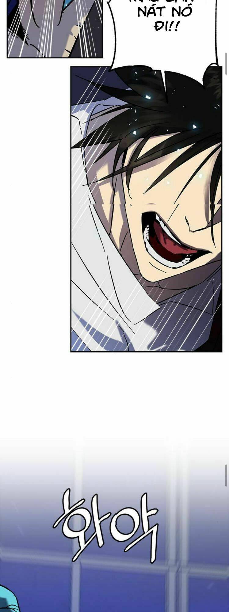 Trở Lại Thành Người Chơi - Chapter 20 - Page 49