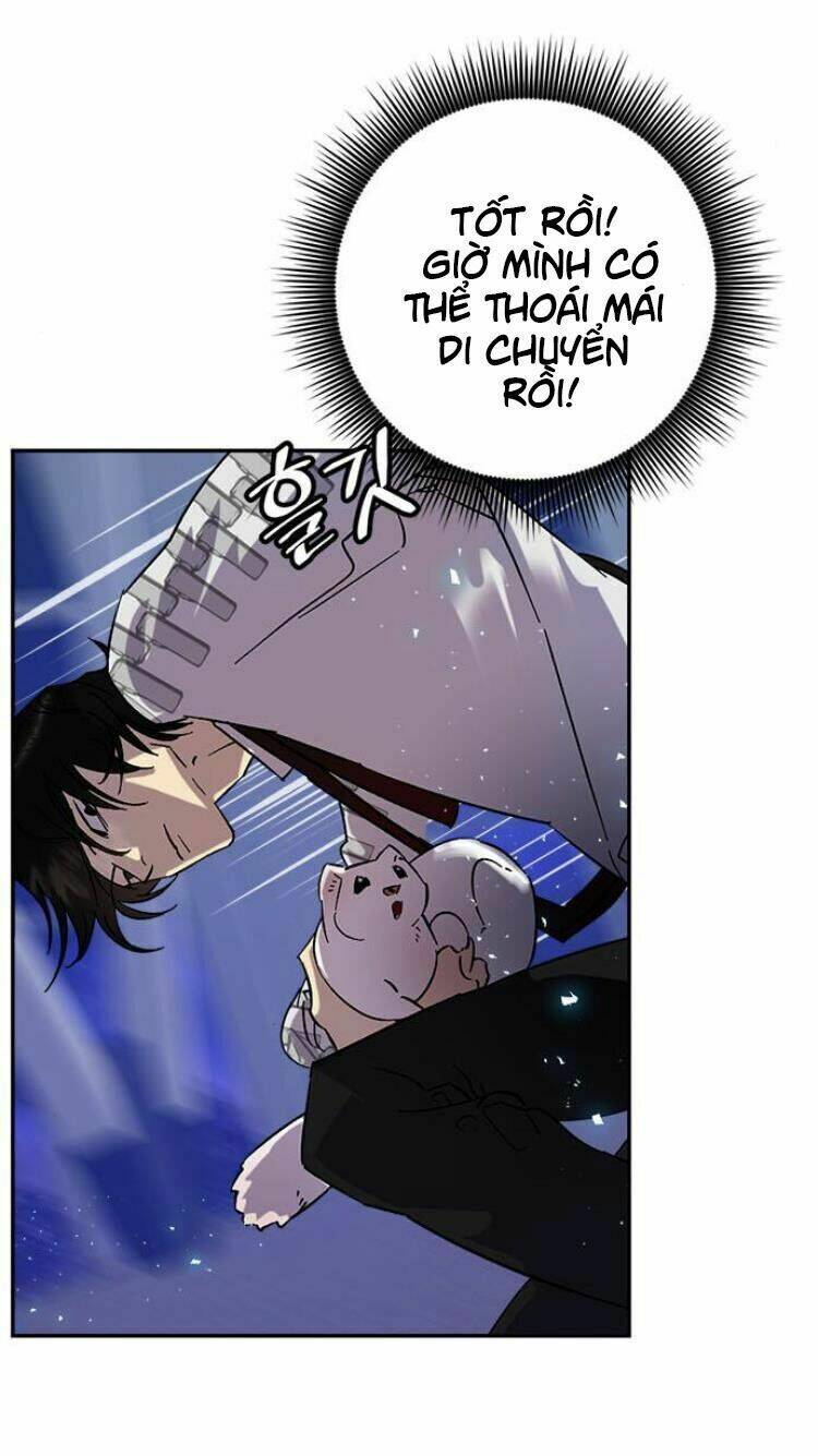 Trở Lại Thành Người Chơi - Chapter 20 - Page 54