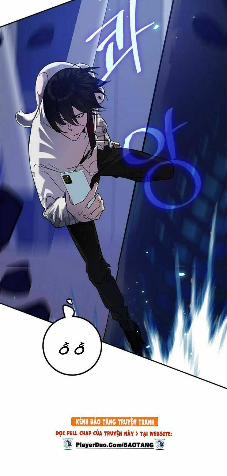 Trở Lại Thành Người Chơi - Chapter 20 - Page 62