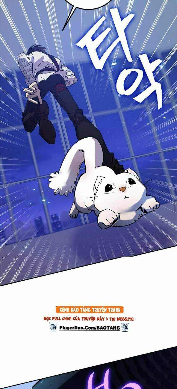 Trở Lại Thành Người Chơi - Chapter 20 - Page 64