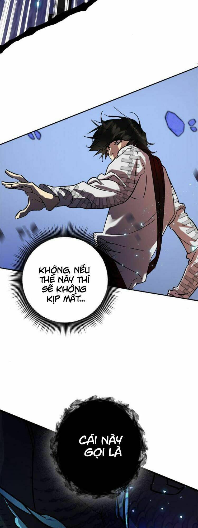 Trở Lại Thành Người Chơi - Chapter 20 - Page 70