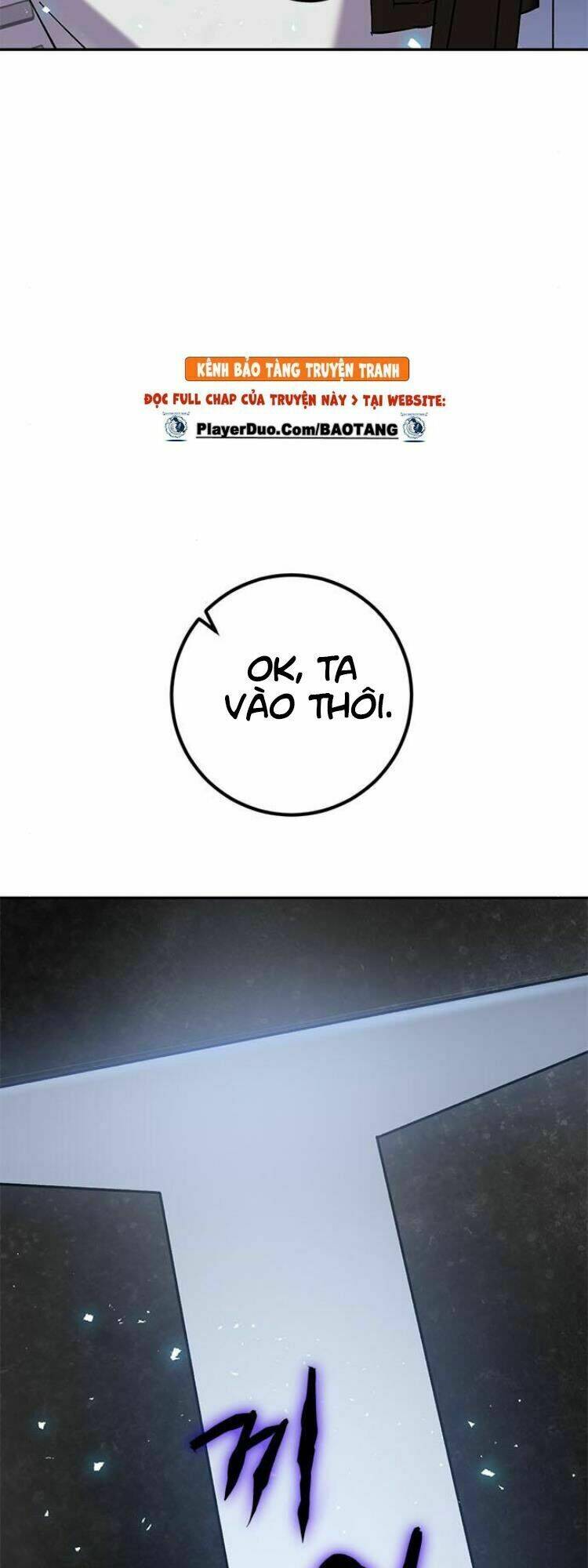 Trở Lại Thành Người Chơi - Chapter 20 - Page 7