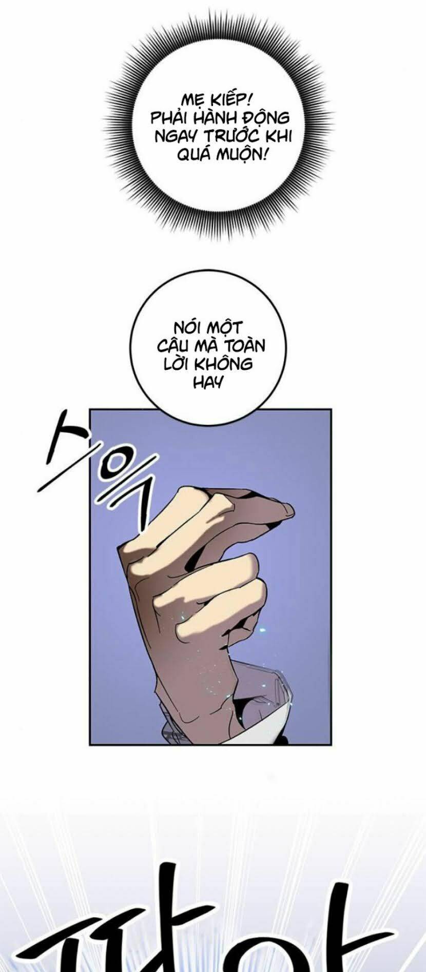 Trở Lại Thành Người Chơi - Chapter 21 - Page 11