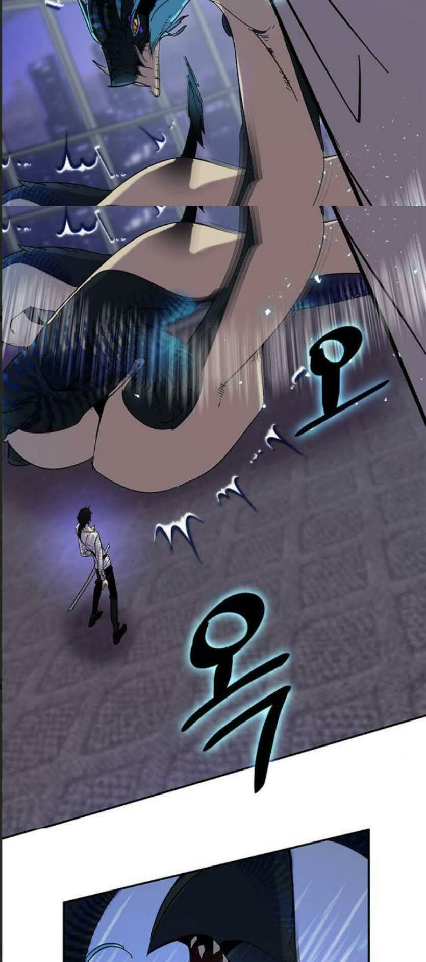 Trở Lại Thành Người Chơi - Chapter 21 - Page 15